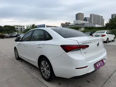 Buick Excelle GT