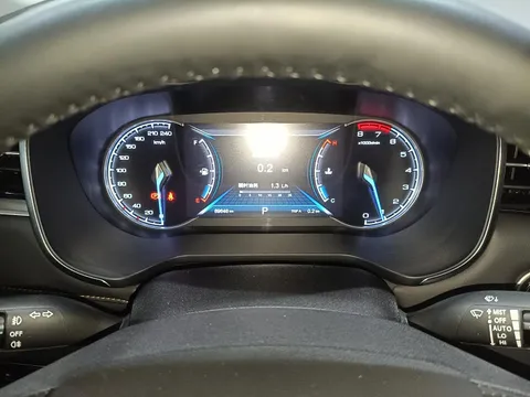 Changan
