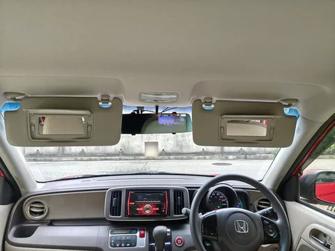 Honda N-ONE