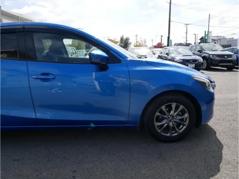 Mazda Mazda2 (Demio)