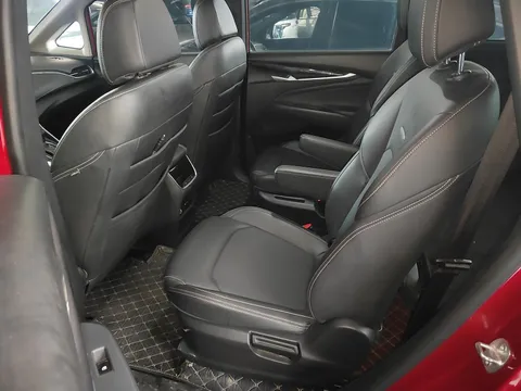 Maxus G50