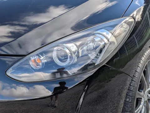 Mazda Mazda2 (Demio)