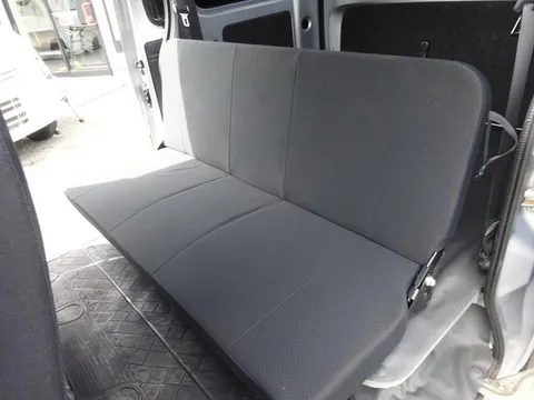 Subaru Sambar Van