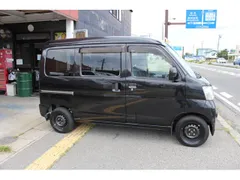 Subaru Sambar Van