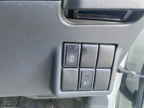 Suzuki Palette SW