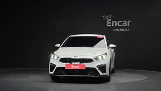 Kia Cerato (K3)