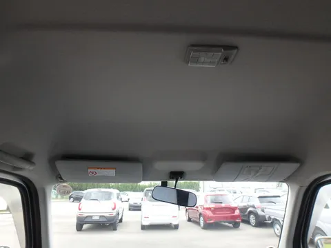 Honda Acty Van