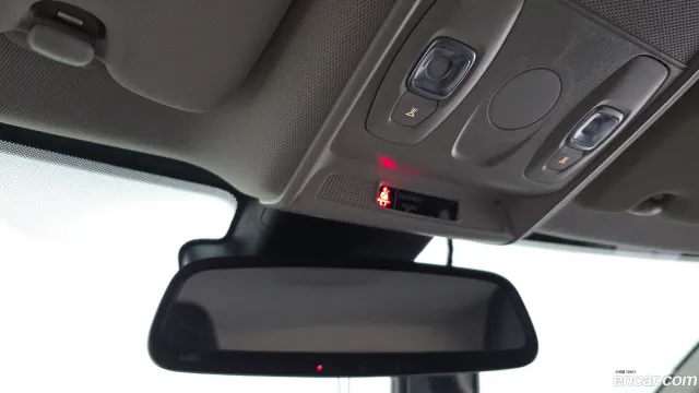 Renault XM3