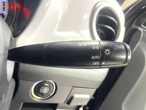 Mazda Flair Crossover