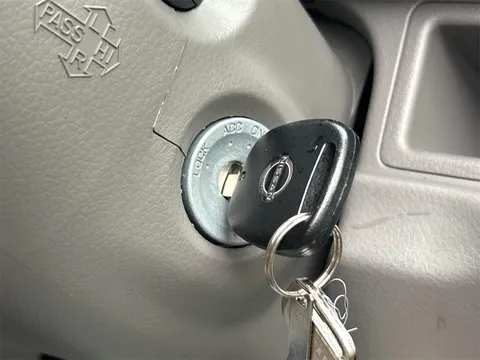 Nissan Clipper