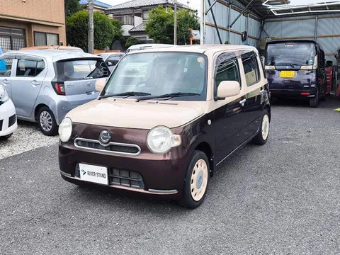 Daihatsu Mira Cocoa