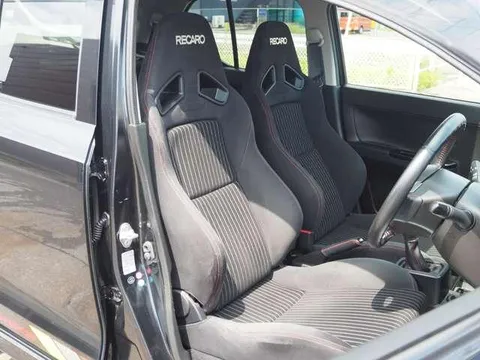 Suzuki Alto Works