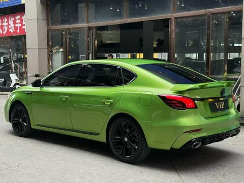 MG MG6