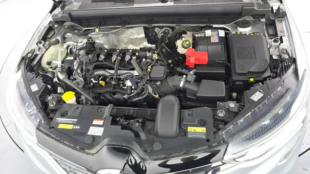 Renault XM3