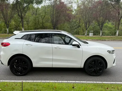 Wey VV5