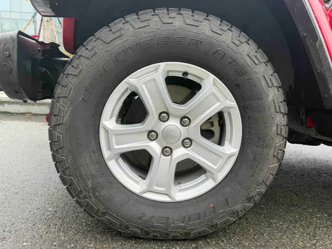Jeep