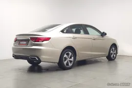 Geely Emgrand GL