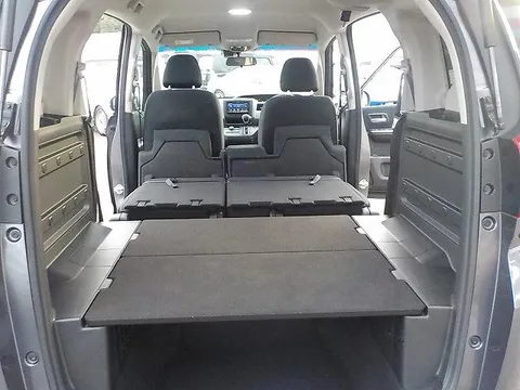 Honda Freed Plus