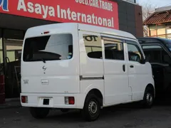 Nissan Clipper