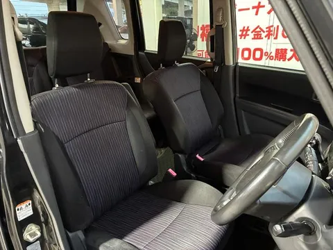 Suzuki Solio Bandit