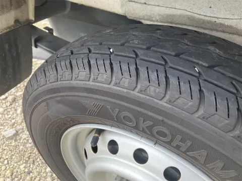 Nissan Clipper Truck