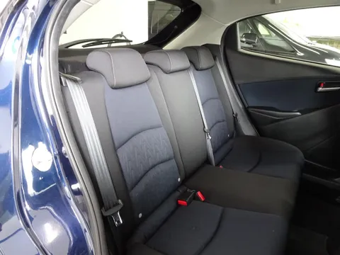 Mazda Mazda2 (Demio)