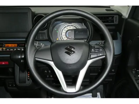 Suzuki Spacia Base