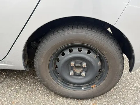 Subaru Pleo Plus