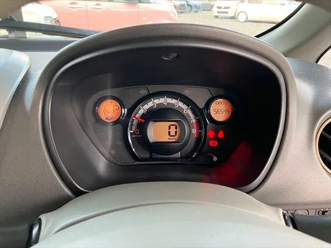 Mitsubishi I