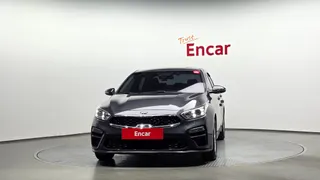 Kia Cerato (K3)