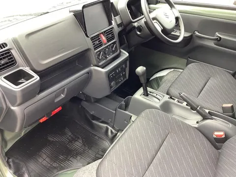 Suzuki Super Carry