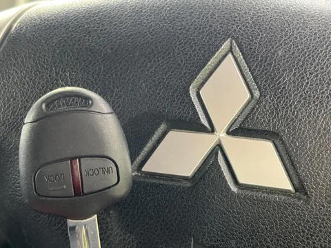 Mitsubishi eK Sport