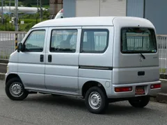 Honda Acty Van