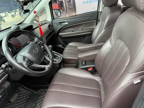 Gac M6