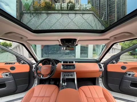 Land Rover