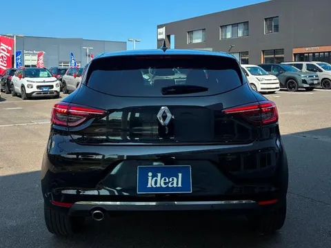 Renault Lutecia