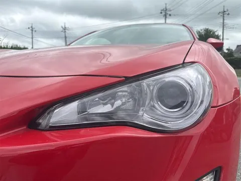 Toyota GT86 (86)