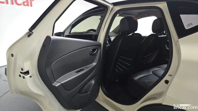 Renault QM3