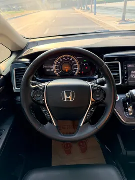 Honda Elysion