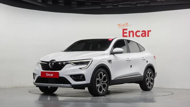 Renault XM3