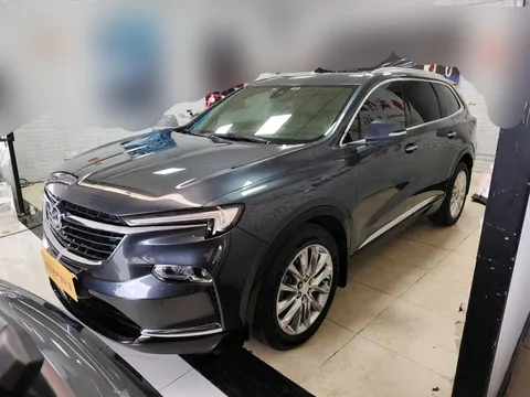 Buick