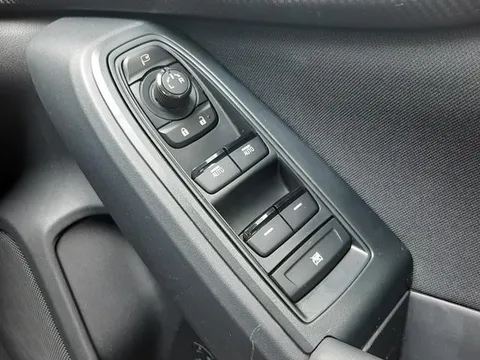 Subaru Impreza G4