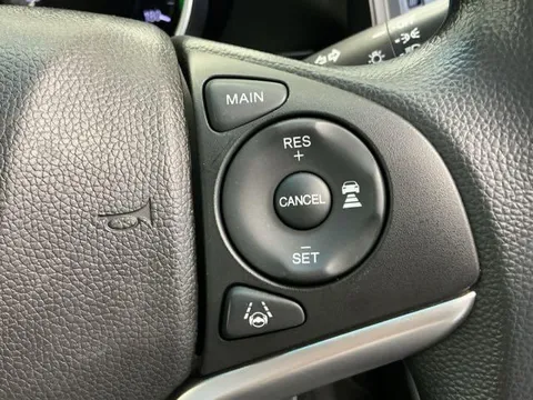 Honda Jazz (Fit)
