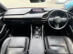 Mazda MAZDA3 Fastback