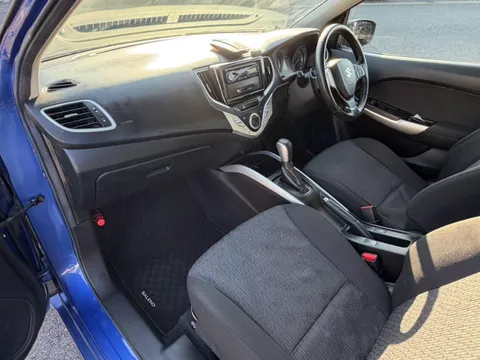 Suzuki Baleno