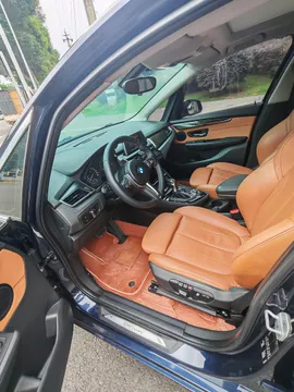 BMW 2-Series