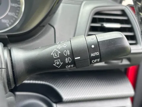 Subaru Impreza Sports