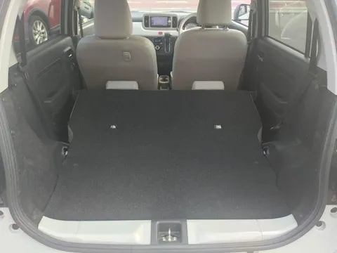 Daihatsu Mira Tocot