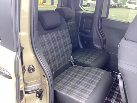 Honda N-BOX Joy