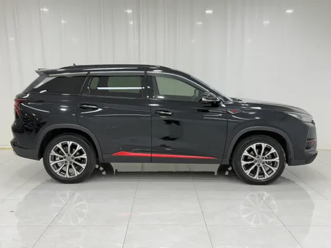 Changan CS75 Plus